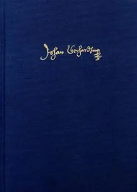 Steiger / Gerhard |  Erklährung der Historien des Leidens vnnd Sterbens vnsers HErrn Christi Jesu nach den vier Evangelisten (1611) | Buch |  Sack Fachmedien