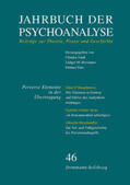 Frank / Hermanns / Hinz |  Jahrbuch der Psychoanalyse / Band 46: 'Perverse Elemente in der Übertragung' | Buch |  Sack Fachmedien