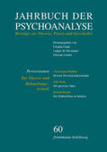 Frank / Hermanns / Löchel |  Jahrbuch der Psychoanalyse: Band 60: Perversionen | Buch |  Sack Fachmedien
