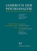 Frank / Hermanns / Löchel |  Jahrbuch der Psychoanalyse: Band 62: Todestrieb und Wiederholungszwang heute | Buch |  Sack Fachmedien