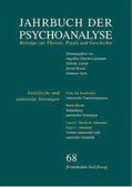 Ebrecht-Laermann / Löchel / Nissen |  Jahrbuch der Psychoanalyse / Band 68: Autistische und autistoide Störungen - Erkennen und Behandeln | Buch |  Sack Fachmedien