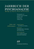 Ebrecht-Laermann / Löchel / Nissen |  Jahrbuch der Psychoanalyse / Band 69: Fehler und Fehlleistungen | Buch |  Sack Fachmedien