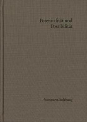 Buchheim / Lorenz / Kneepkens |  Potentialität und Possibilität | Buch |  Sack Fachmedien