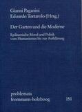 Paganini / Tortarolo / Holzboog |  Der Garten und die Moderne | Buch |  Sack Fachmedien