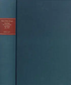 Adler / Pozzo |  Nützt es dem Volke, betrogen zu werden? Est-il utile au Peuple d'être trompé? | Buch |  Sack Fachmedien