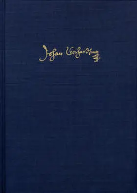 Steiger / Gerhard |  Tractatus de legitima scripturae sacrae interpretatione (1610) | Buch |  Sack Fachmedien