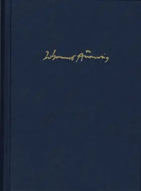 Habermann / Steiger |  Christliche Gebet für alle Not vnd Stende der gantzen Christenheit (1567) | Buch |  Sack Fachmedien