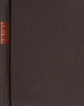 Schwaiger |  Alexander Gottlieb Baumgarten - ein intellektuelles Porträt | Buch |  Sack Fachmedien