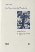 Höll / Bormuth / Maio |  Höll, D: Gespenst der Pandemie | Buch |  Sack Fachmedien
