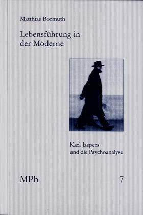 Bormuth |  Bormuth, M: Lebensführung in der Moderne | Buch |  Sack Fachmedien