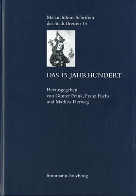 Frank / Fuchs / Herweg | Das 15. Jahrhundert | Buch | 978-3-7728-2887-4 | sack.de