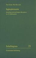 Ziche / Rezvykh |  Sygkepleriazein - Schelling und die Kepler-Rezeption im 19. Jahrhundert | eBook | Sack Fachmedien