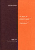 Spindler |  Die Theorie des natürlichen Gesetzes bei Francisco de Vitoria. Francisco de Vitoria on Natural Law | eBook | Sack Fachmedien