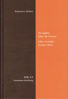 Suárez / Duve / Fidora |  De legibus ac Deo legislatore. Über die Gesetze und Gott den Gesetzgeber | eBook | Sack Fachmedien