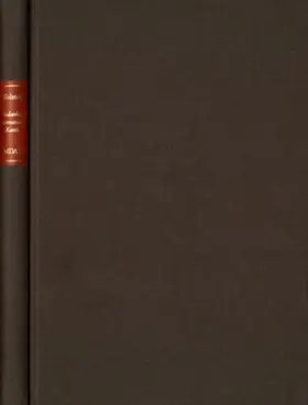 Tolstoj / Hinske / Keimendahl |  Forschungen und Materialien zur deutschen Aufklärung / Abteilung I: Texte zur Philosophie der deutschen Aufklärung. Tolstoj, Lev Nikolaevic: Gedanken Immanuel Kants | eBook | Sack Fachmedien