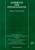 Eickhoff / Loch / Beland |  Jahrbuch der Psychoanalyse / Band 29 | eBook | Sack Fachmedien