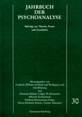 Eickhoff / Loch / Beland |  Jahrbuch der Psychoanalyse / Band 30 | eBook | Sack Fachmedien