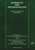 Eickhoff / Loch / Beland |  Jahrbuch der Psychoanalyse / Band 31 | eBook | Sack Fachmedien