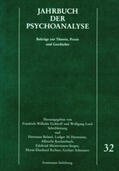 Eickhoff / Loch / Beland |  Jahrbuch der Psychoanalyse / Band 32 | eBook | Sack Fachmedien