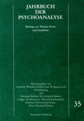 Eickhoff / Loch / Beland |  Jahrbuch der Psychoanalyse / Band 35 | eBook | Sack Fachmedien
