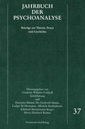 Frank / Hinz / Hermanns |  Jahrbuch der Psychoanalyse / Band 37 | eBook | Sack Fachmedien