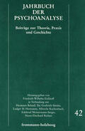 Eickhoff / Frank / Hinz |  Jahrbuch der Psychoanalyse / Band 42 | eBook | Sack Fachmedien