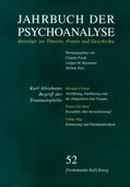 Frank / Hermanns / Hinz |  Jahrbuch der Psychoanalyse / Band 52: Karl Abrahams Begriff der Traumatophilie in der heutigen Diskussion | eBook | Sack Fachmedien