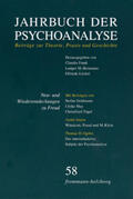 Frank / Hermanns / Löchel |  Jahrbuch der Psychoanalyse / Band 58: Neu- und Wiederentdeckungen zu Freud | eBook | Sack Fachmedien