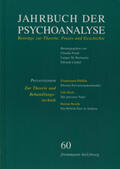 Frank / Hermanns / Löchel |  Jahrbuch der Psychoanalyse / Band 60: Perversionen – Zur Theorie und Behandlungstechnik | eBook | Sack Fachmedien