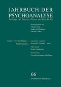 Frank / Hermanns / Löchel |  Jahrbuch der Psychoanalyse / Band 66: Szene – Verwicklung – Performance | eBook | Sack Fachmedien