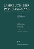 Frank / Hermanns / Löchel |  Jahrbuch der Psychoanalyse / Band 67 | eBook | Sack Fachmedien
