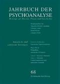 Ebrecht-Laermann / Löchel / Nissen |  Jahrbuch der Psychoanalyse / Band 68: Autistische und autistoide Störungen – Erkennen und Behandeln | eBook | Sack Fachmedien