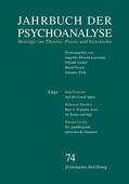 Ebrecht-Laermann / Löchel / Nissen |  Jahrbuch der Psychoanalyse / Band 74: Lüge | eBook | Sack Fachmedien