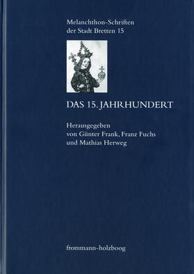 Frank / Fuchs | Das 15. Jahrhundert | E-Book | sack.de