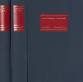 Abbate / Baltes / Pietsch |  Der Platonismus in der Antike. Grundlagen - System - Entwicklung / Die philosophische Lehre des Platonismus [4] | eBook | Sack Fachmedien