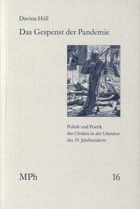 Höll / Bormuth / Maio | Das Gespenst der Pandemie | E-Book | sack.de