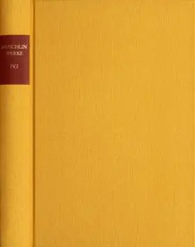 Frischlin / Mauch / Zittel |  Nicodemus Frischlin: Sämtliche Werke / Band IV,1: Deutsche Dichtungen und Entwürfe | eBook | Sack Fachmedien