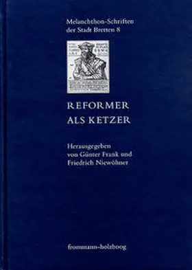 Frank / Selderhuis |  Reformer als Ketzer | eBook | Sack Fachmedien