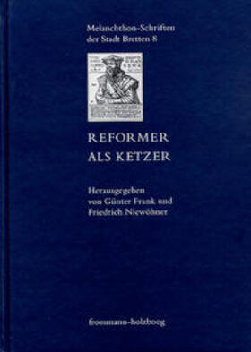 Frank | Reformer als Ketzer | E-Book | sack.de