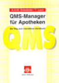 Scheibeler / Laun |  QMS-Manager für Apotheker | Buch |  Sack Fachmedien