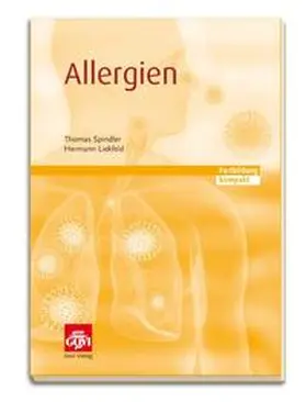 Spindler / Liekfeld |  Allergien | Buch |  Sack Fachmedien