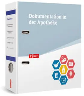  Ordner Defektur | Sonstiges |  Sack Fachmedien