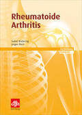 Waltering / Rech |  Rheumatoide Arthritis | Buch |  Sack Fachmedien