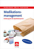 Dartsch / Lim / Schmidt |  Medikationsmanagement | Buch |  Sack Fachmedien