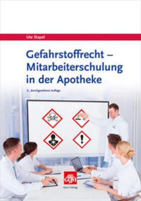 Stapel | Gefahrstoffrecht | Buch | 978-3-7741-1286-5 | sack.de