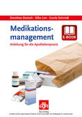 Dartsch / Lim / Schmidt |  Medikationsmanagement | eBook | Sack Fachmedien
