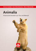 Ausbüttel / Bussemas / Hültenschmidt |  Animalia | Buch |  Sack Fachmedien
