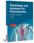 Werntz / Wagner |  Physiologie und Anatomie für Pharmazeuten | Buch |  Sack Fachmedien