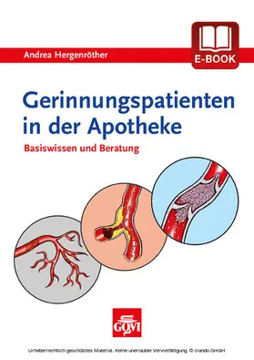 Hergenröther | Gerinnungspatienten in der Apotheke | E-Book | www.sack.de