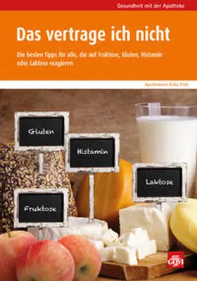 Fink | Das vertrage ich nicht | Buch | 978-3-7741-1337-4 | www.sack.de